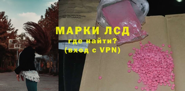 индика Алексеевка