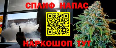 молекула духа Гуково